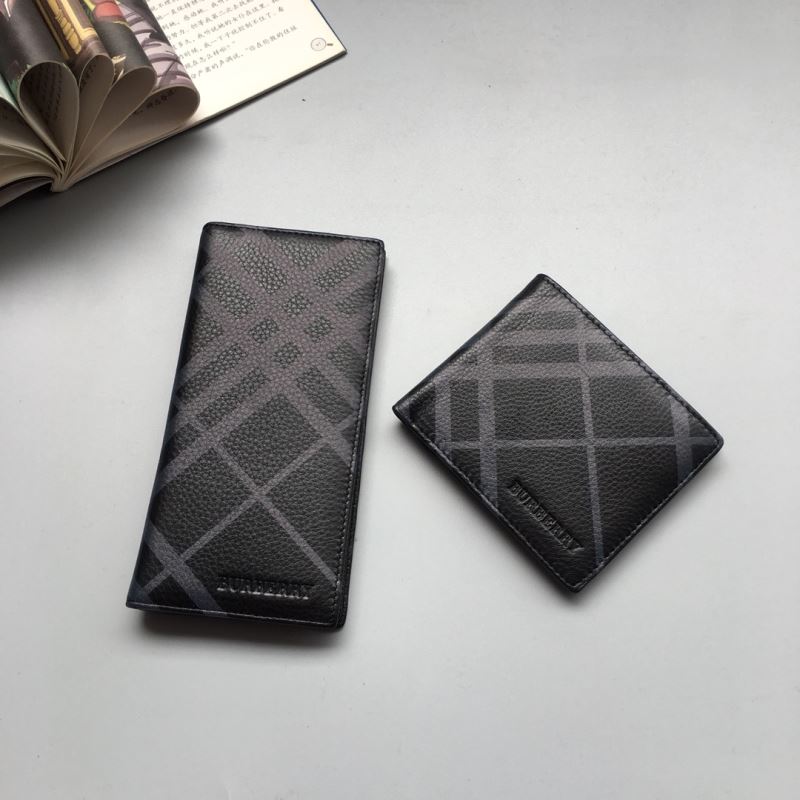 Burberry Wallets Purse